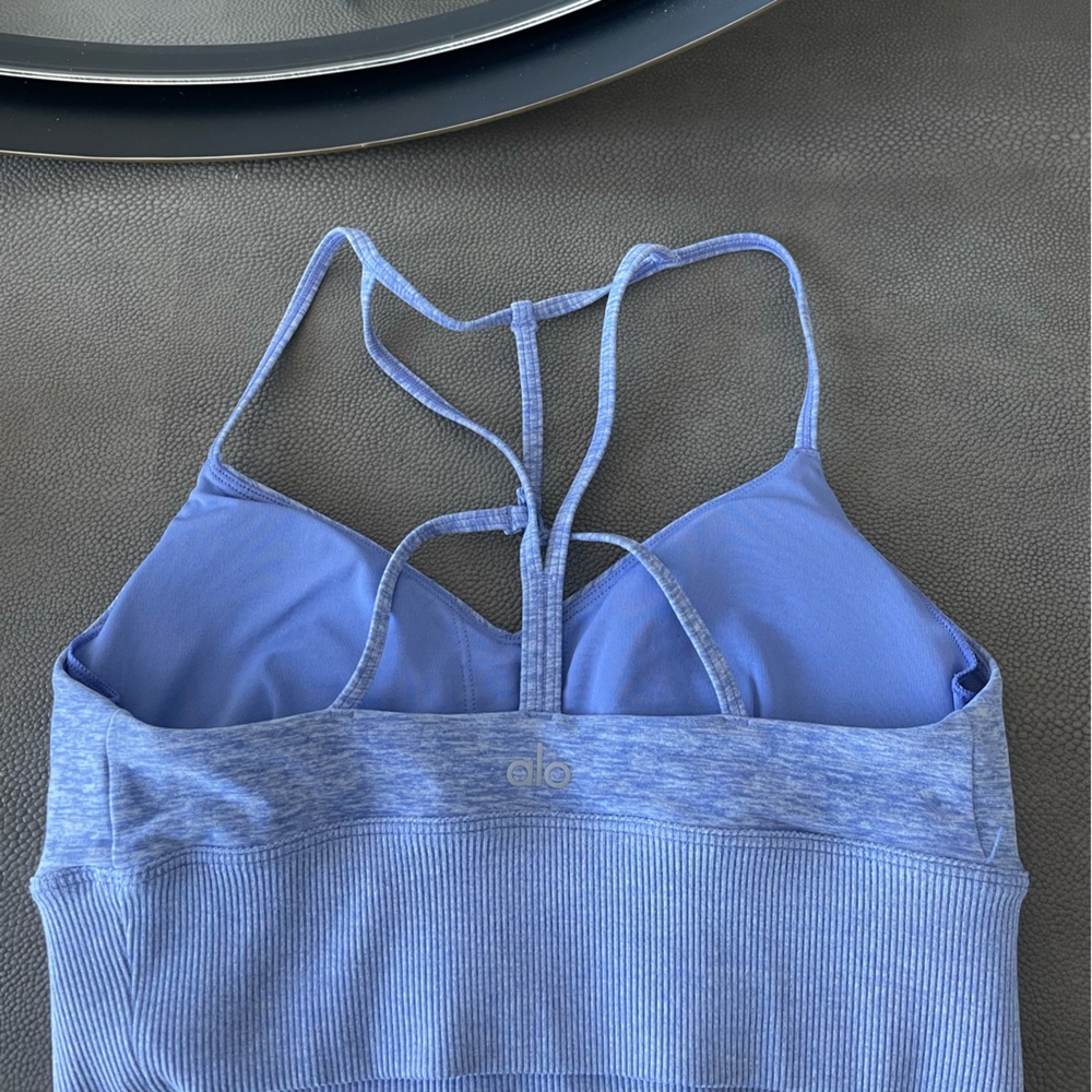 Alo yoga bra